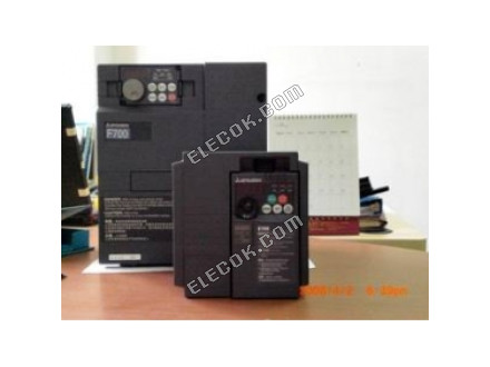E740-1.5K-CHT MITSUBISHI INVERTER