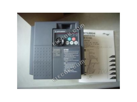 E740-2.2K-CHT MITSUBISHI INVERTER