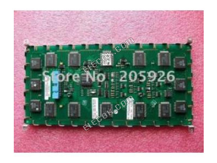 ECA944-0039-05 INDUSTRIAL LCD PANEL NEW 