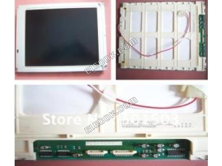 EDMMU96WDF 320*240 LCD-PANEL 