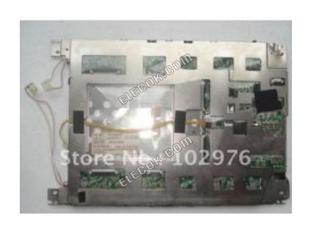 EDTCB05QBF LCD DISPLAY, GRADE A AND USED 