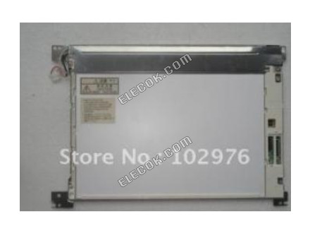 EDTCB06QCF, EDTCB07QCF LCD DISPLAY, GRADE A AND USED 