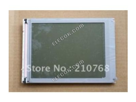 EG9018-MZ-1 8.4" 640*480 STN 