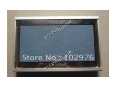 EL320.256-F3 LCD-DISPLAY 