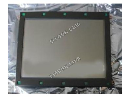 EL640.200-SK.ASSY SERIES DISPLAY PRODUCT MANUAL 