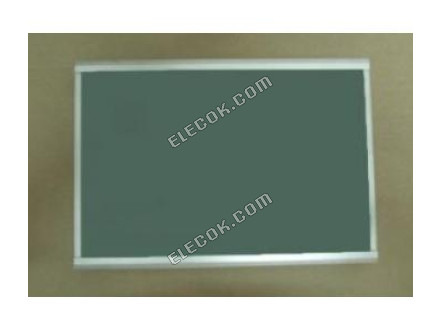 EL640.400.C03, GREAT A, LCD DISPLAY 