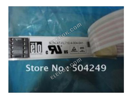 ELO TOUCHSYSTEMS TOUCH SCREEN SCN-AS-FLT10.4-004-0H1-R 