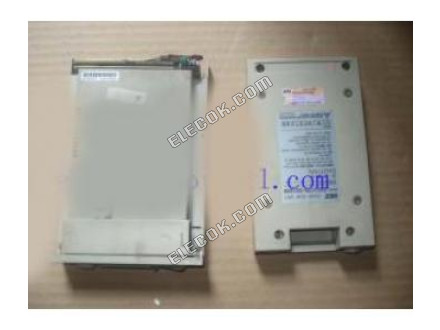 EWS600P-24 LCD-panel 