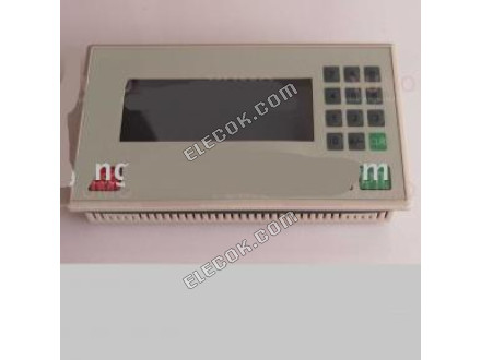 EXPANSION MODULE ELC-MD204L TEXT PANNEAU 