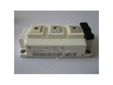 FF400R12KT3 SEMIKRON 400A1200V