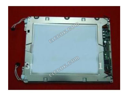 にとってLQ10D31 LQ10D311 LQ10D313 SECOND HAND A GRADE 90% 新しいLCD 