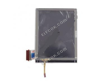 FüR MOTOROLA SYMBOL MC65 MC659B LCD BILDSCHIRM ANZEIGE PANEL MIT TOUCHSCREEN DIGITALISIERER LINSE GLAS ERSATZ 