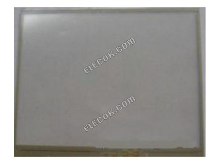 FOR ORIGINAL BLUEBIRD PIDION BIP-1300 BIP 1300 TOUCH SCREEN DIGITIZER LENS 