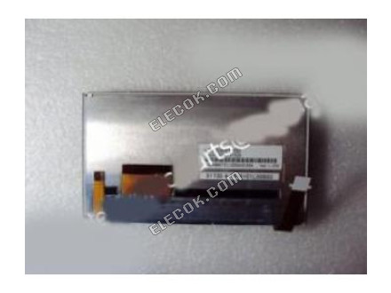 PARA SANYO 5,8" L5S30691P00 LCD ECRã ECRã PAINEL COM ECRã TáTIL DIGITALIZADOR LENTE 