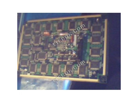 FPF8050HRUE-110-s Fujitsu LCD GEBRUIKT 