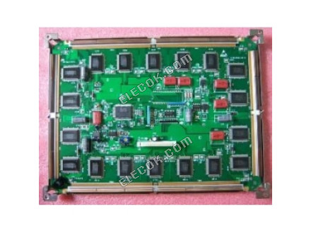 FPF8060HRUB-023 Fujitsu 11 inch 800*600 panle used 