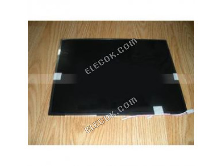 FROM USA 14.1" SXGA 1400X1050 30P MATTE LCD STANDARD SCREEN-NYK412 
