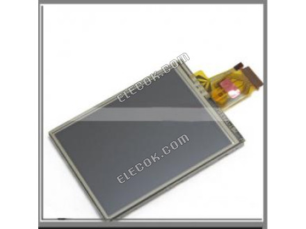 FROM USA DISPLAY NIKON COOLPIX S230 LCD-D00091 