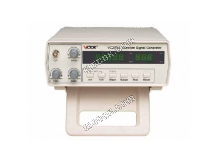 Function Generator VC2002