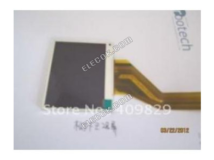 FZ28 LCD SCREEN 