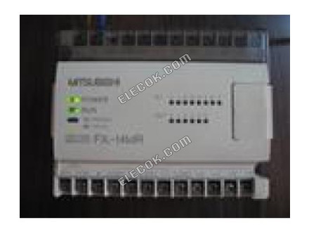 FX1N-232-BD MITSUBISHI PLC