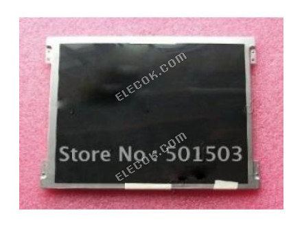 G084SN01V.0 GRADE A 8.4" LCD PANEL 