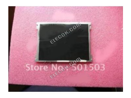 G084SN02 V2 8.9" LCD 패널 