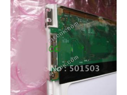 G104VN01 AU SVGA 800 X 640 10.4" SECOND HAND GRADE A PANEL 