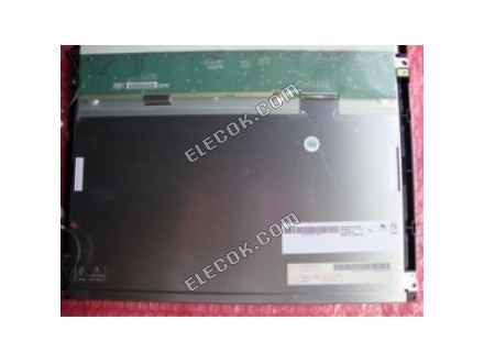 G121SN02 V0 AUO 12.1" LCD 