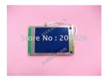 GEB-2294V-0 M-5297E LCD-PANEL 