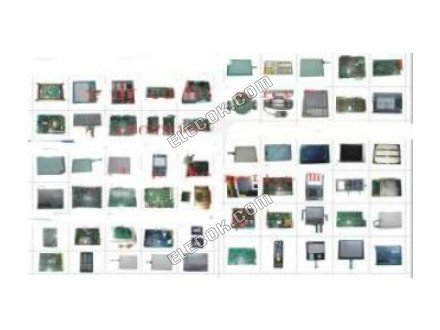 GLC2600-TC41-24V . GLC2600-TC41-200V 