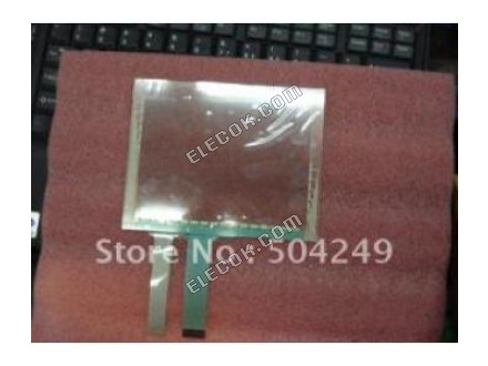 GP37W2-LG41-24V TOUCH SCREEN GLASS 