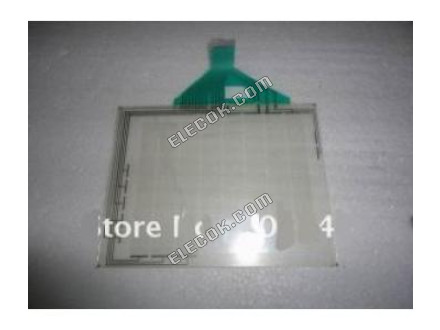 GT-GUNZE USP 4.484.038 KEQ-01 TOUCH SCREEN PANEL 