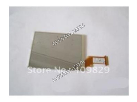 H50/T100 CAMERA LCD SONY 