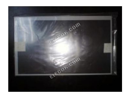 HSD090ICW1-A00 Hannstar 9.0" A-si TFT-LCD Panel 