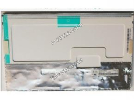 HSD100IFW1-A02 Hannstar 10.1" A-si TFT-LCD Panel 