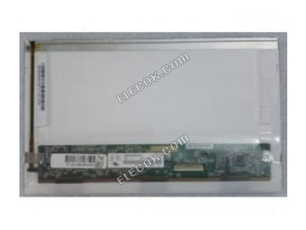 HSD101PFW1-A01 Hannstar 10.1" A-si TFT-LCD Panel 