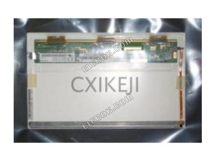 HSD101PFW2-A HannStar 10,1" Panneau TFT-LCD A-Si 
