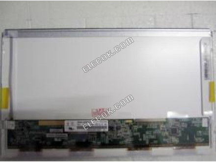 HSD110PHW1-A00 Hannstar 11.0" A-si TFT-LCD Panel 
