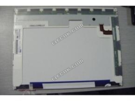 HSD150PX16-A Hannstar 15.0" A-si TFT-LCD Panel 
