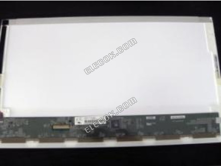 HSD173PUW1-A00 HannStar 17,3" a-Si TFT-LCD Panneau 