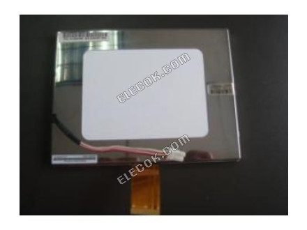 HIGH QUALITY 5" TFT LCD MODULE PA050XS1N1WITH COMPETITIVE PRICE, LCD PANEL 