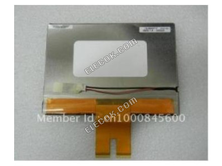 HOCH QUALITäT TFT LCD-DISPLAY, LCD-PANEL PD064VXA LF, LCD BILDSCHIRM 