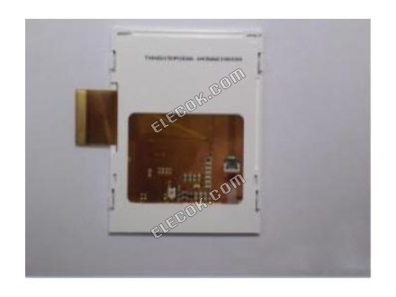 TX06D15VM1EAA HITACHI 2.2" A-si TFT-LCD Panel 