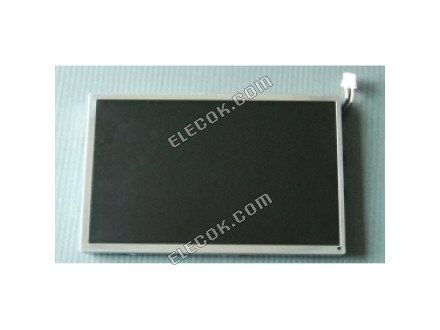 TX18D16VM1CAA HITACHI 7.0" A-Si TFT-LCD-Panel 