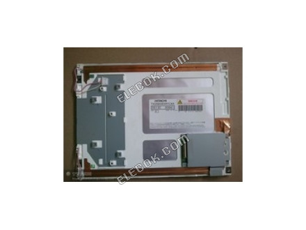 TX26D06VM1CAA HITACHI 10.4" a-Si TFT-LCD パネル