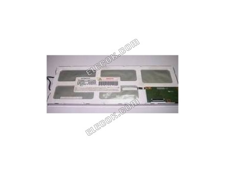 TX26D11VM1CAA HITACHI 10.4" A-si TFT-LCD Panel 