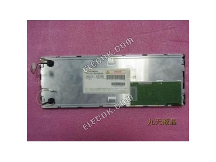 TX31D16VM2BAA HITACHI 12.2" A-si TFT-LCD Panel used 