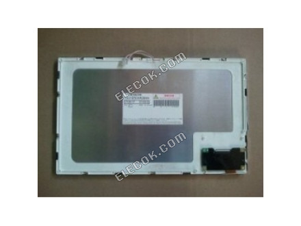 TX31D50VM2BAA HITACHI 12.0" A-si TFT-LCD Panel 