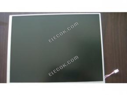 TX31D67VC1CAA HITACHI 12.1" A-si TFT-LCD Panel 